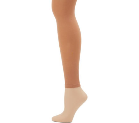 Footless tight- N140C LTS  (Child)