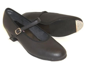 Miguelito Ecodanza Folklorico Shoe (ADULT)