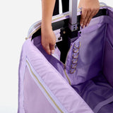 The Halo Built-In Dance Bag