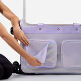 The Halo Built-In Dance Bag