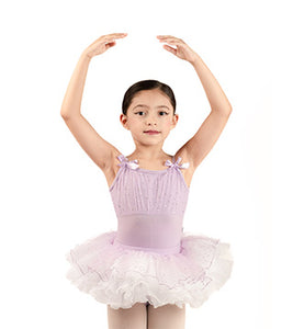 Tutu Leotard-DUX