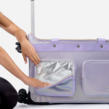 The Halo Built-In Dance Bag