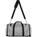 Champion All-Around Glitter Duffle Bag