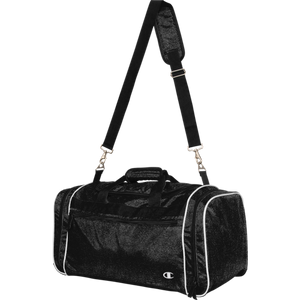 Champion All-Around Glitter Duffle Bag
