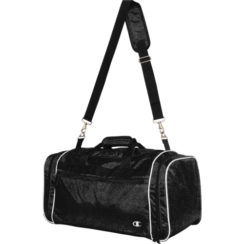 Champion All-Around Glitter Duffle Bag
