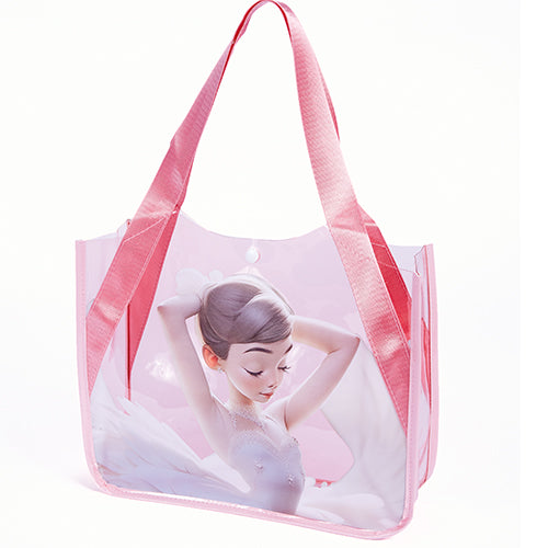 Princess Ballerina Tote