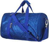 NGIL Super Star Duffle Bag