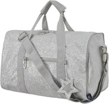 NGIL Super Star Duffle Bag