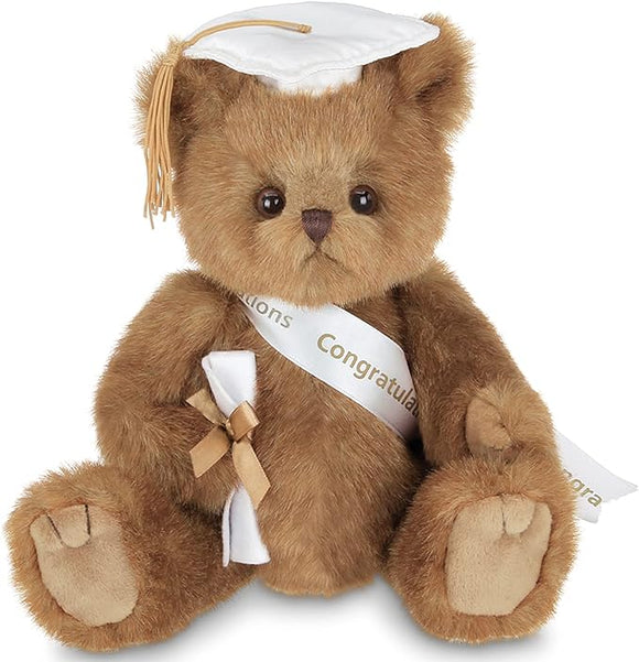 Graduation Bear