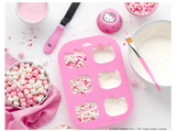 Hello Kitty® Make Your Own Hot Cocoa Bombs Set