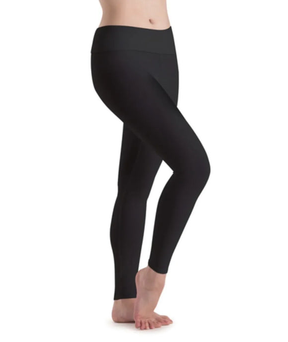 MOTIONWEAR HIGH WAISTED LEGGING- 7018