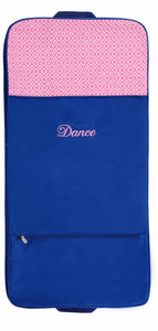 Diamond Dance Garment Bag-See the Collection