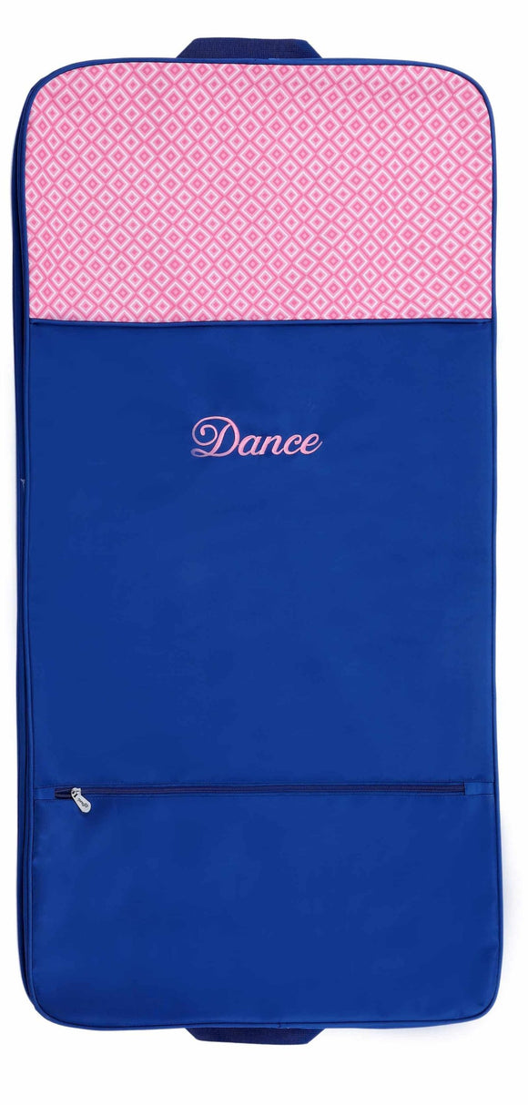 Diamond Dance Garment Bag-See the Collection