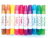 "On The Go" Ballerina Markers