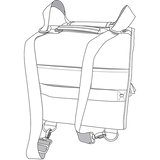 JoyThru™ Dance Bag
