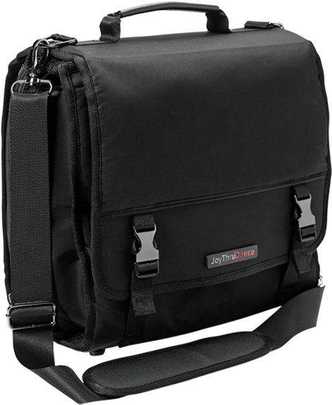 JoyThru™ Dance Bag