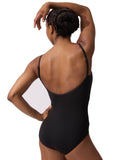 Camisole Leotard - Adult SE1001W