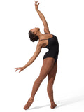 Camisole Leotard - Adult SE1001W