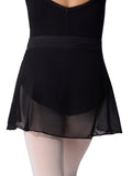 Studio Collection Pull On Skirt - Girls SE1055C