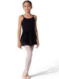 Studio Collection Pull On Skirt - Girls SE1055C
