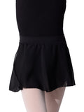 Studio Collection Pull On Skirt - Girls SE1055C