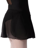Studio Collection Pull On Skirt- Adult SE1055W