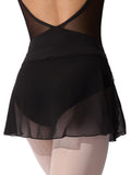Studio Collection Pull On Skirt- Adult SE1055W