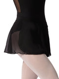 Studio Collection Pull On Skirt- Adult SE1055W
