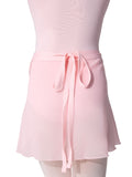 Wrap Skirt - Girls SE1057C