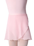 Wrap Skirt - Girls SE1057C
