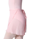 Wrap Skirt - Girls SE1057C