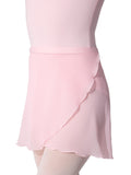 Wrap Skirt - Girls SE1057C