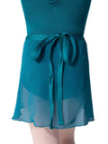 Wrap Skirt - Girls SE1057C