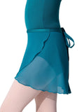 Wrap Skirt - Girls SE1057C