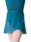 Wrap Skirt - Girls SE1057C
