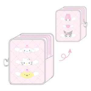 Hello Kitty Coin Bag with Wings