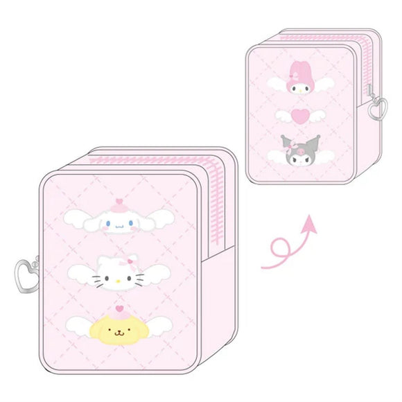 Hello Kitty Coin Bag with Wings