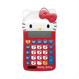 Hello Kitty Classic Calculator