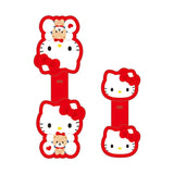 Hello Kitty Reflector Clip