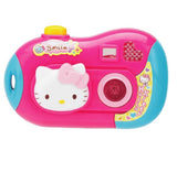 Hello Kitty Pretend Camera Playset