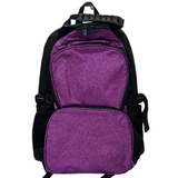 Glitter Backpack