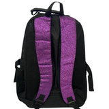 Glitter Backpack