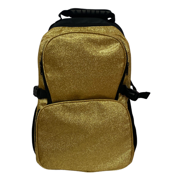 Glitter Backpack