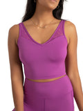 A Tank Dolce Top by Capezio