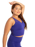 A Tank Dolce Top by Capezio