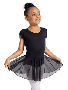 Studio Collection Short Sleeve Dress- SE1037C