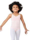 V-Back Cami Leo- 11661C