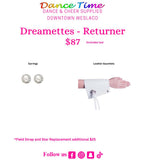 Dreamettes Payment