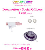 Dreamettes Payment