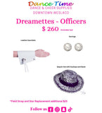 Dreamettes Payment
